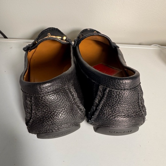 Choach Arlene Loafers size: 8.5 - Picture 2 of 3